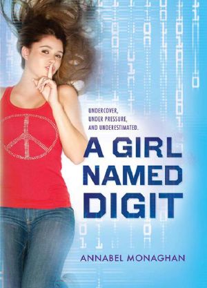 [Digit 01] • A Girl Named Digit